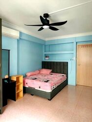 Blk 774 Woodlands Crescent (Woodlands), HDB 4 Rooms #610129231